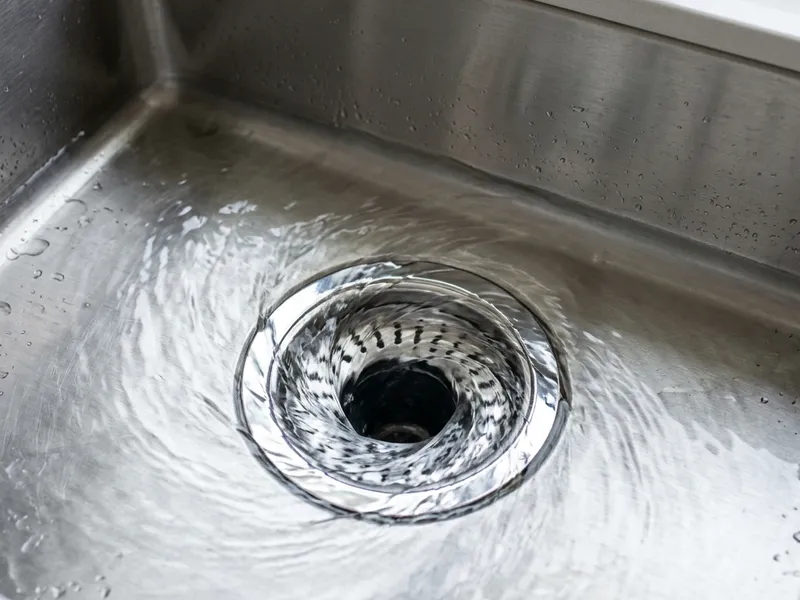 Drain Cleaning Plumber in Argenta, IL