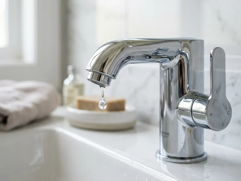 Faucet Repair & Installation Plumber in Argenta, IL